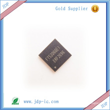 FT5206ge1 Capacitive Touch Chip FT5206 Qfn40